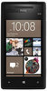 Смартфон HTC HTC Смартфон HTC Windows Phone 8x (RU) Black - Магадан