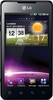 Смартфон LG Optimus 3D Max P725 Black - Магадан