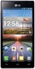 Смартфон LG Optimus 4X HD P880 Black - Магадан