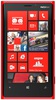 Смартфон Nokia Lumia 920 Red - Магадан