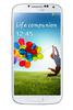 Смартфон Samsung Galaxy S4 GT-I9500 16Gb White Frost - Магадан