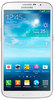 Смартфон Samsung Samsung Смартфон Samsung Galaxy Mega 6.3 8Gb GT-I9200 (RU) белый - Магадан
