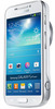 Смартфон SAMSUNG SM-C101 Galaxy S4 Zoom White - Магадан